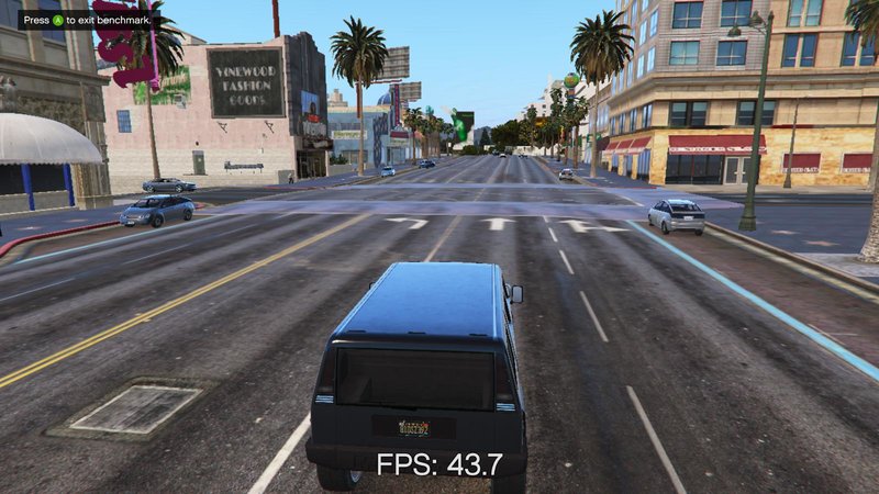 GTA 5 Insane FPS Boost For Extremely Lowend PC and other systems Mod